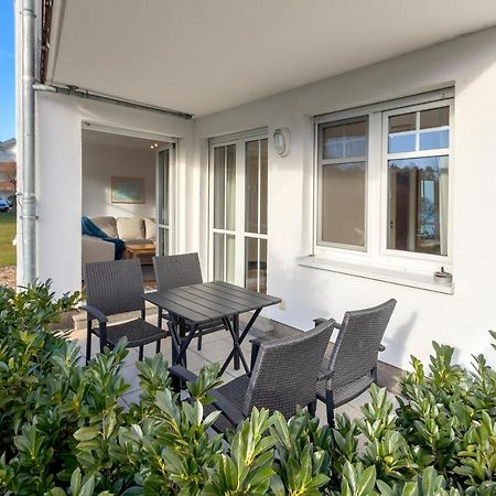 Strandnaehe!! Moderne Ferienwohnung Fuer 6 Personen ゼーバート・ヘリングスドルフ エクステリア 写真