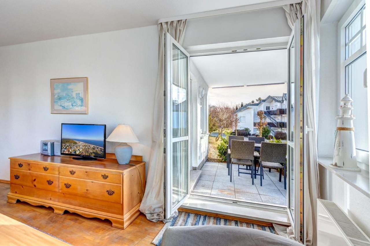 Strandnaehe!! Moderne Ferienwohnung Fuer 6 Personen ゼーバート・ヘリングスドルフ エクステリア 写真