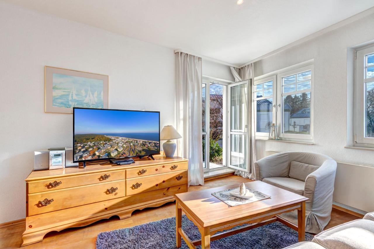 Strandnaehe!! Moderne Ferienwohnung Fuer 6 Personen ゼーバート・ヘリングスドルフ エクステリア 写真